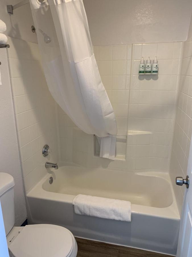 Greentree Inn Of Holbrook, Az 外观 照片