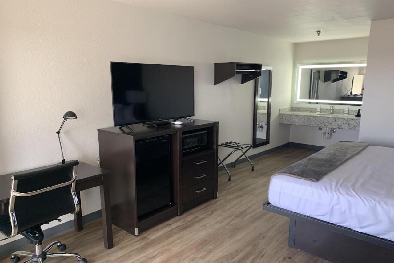 Greentree Inn Of Holbrook, Az 外观 照片