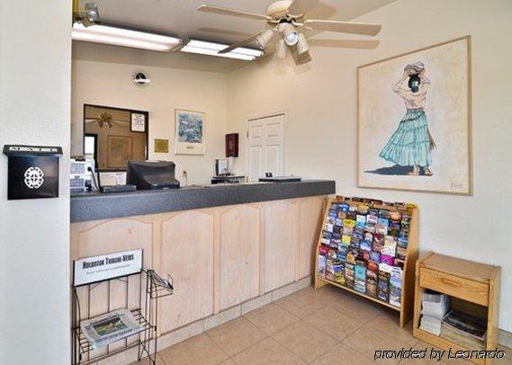 Greentree Inn Of Holbrook, Az 外观 照片