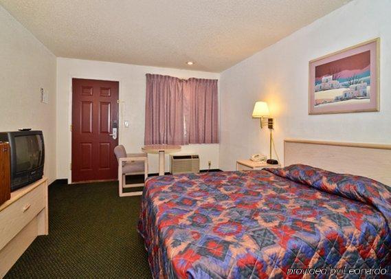 Greentree Inn Of Holbrook, Az 外观 照片