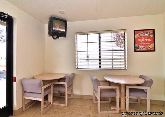 Greentree Inn Of Holbrook, Az 外观 照片