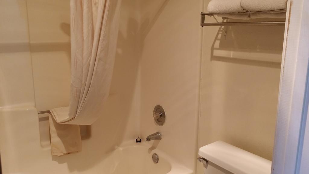 Greentree Inn Of Holbrook, Az 客房 照片