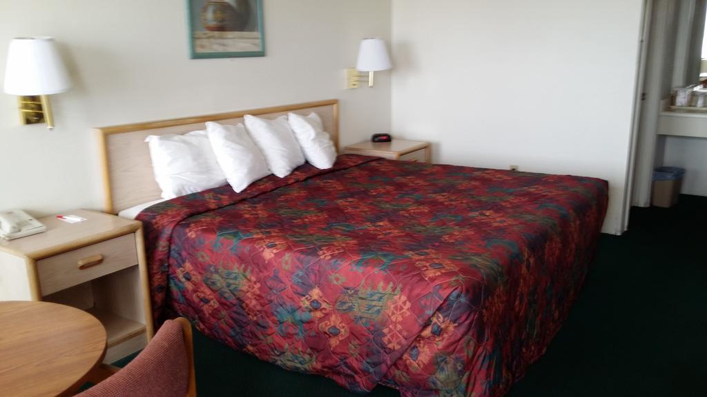 Greentree Inn Of Holbrook, Az 客房 照片