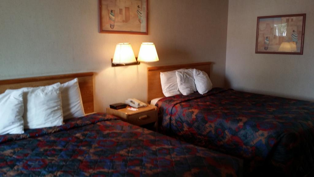 Greentree Inn Of Holbrook, Az 客房 照片