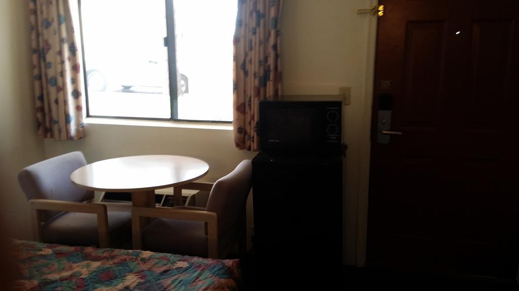 Greentree Inn Of Holbrook, Az 客房 照片