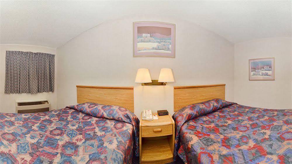 Greentree Inn Of Holbrook, Az 外观 照片