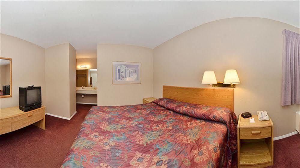 Greentree Inn Of Holbrook, Az 外观 照片