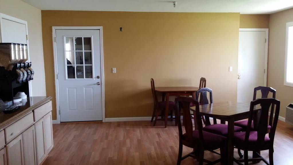 Greentree Inn Of Holbrook, Az 外观 照片