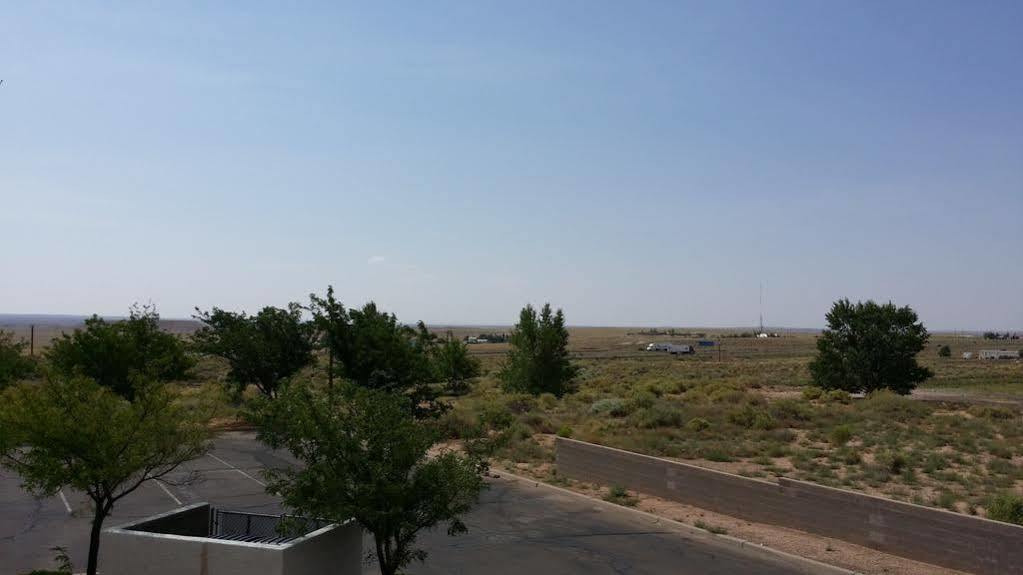 Greentree Inn Of Holbrook, Az 外观 照片