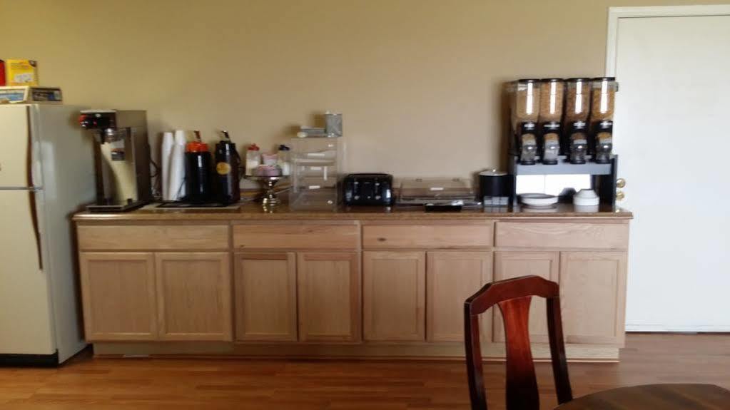 Greentree Inn Of Holbrook, Az 外观 照片