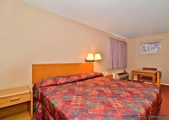 Greentree Inn Of Holbrook, Az 外观 照片