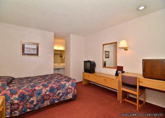 Greentree Inn Of Holbrook, Az 外观 照片